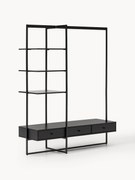 Stojan na oblečenie Pacey