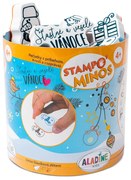 StampoMinos – České Vianoce