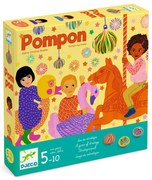 Kolotoč s brmbolcami