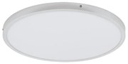 Eglo 97272 - LED stmievateľné stropné svietidlo FUEVA 1 1xLED/25W/230V