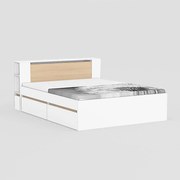 BTC AMY 31/160 ČELO+BOČNÉ LIŠTY Varianta: VICENZA