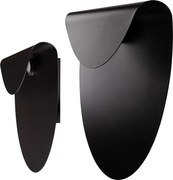Toolight Toolight, LED nástenné svietidlo APP1429-W BLACK, OSW-03098