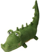 Hatu Plyšová hračka Krokodíl, 35 cm