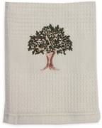 Utierka vaflová strom