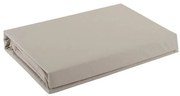 Plachta na posteľ 100x200 béžová