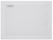 SADA 4 KS PRESTIERANIE NA STÔL STELLA 2 30X40 CM BIELA