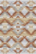 Koberec Agnella Ballata Kazas Copper Tan