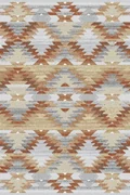 Koberec Agnella Ballata Kazas Copper Tan