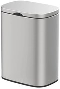 Odpadkový kôš z nerezovej ocele 5 l Sare - Wenko