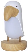 STAR TRADING Detská LED lampička Toucan