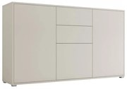 Komoda Alekto K3D2SZ AK02, Farby: kašmír