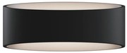 Maytoni C806WL-L5B - LED Nástenné svietidlo TRAME LED/6W/230V čierna