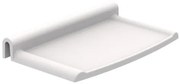Mydelnička Abu vo farbe Grafit 712324
