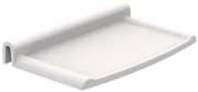 Mydelnička Abu vo farbe Grafit 712324