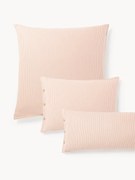 Flanelová obliečka na vankúš Javon