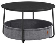 Príručný stolík LCT244B56