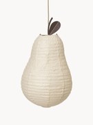 Ručne vyrobené tienidlo Pear