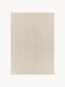 Ručne tkaný vlnený koberec Amaro