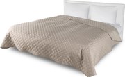 XXXLutz DENNÁ PRIKRÝVKA, polyester, 220/260 cm Boxxx - Obliečky & plachty - 006032011702