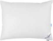 XXXLutz 3-KOMOROVÝ VANKÚŠ, 70/90 cm Sleeptex - Prikrývky & vankúše - 003286005901