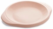 Tescoma Della Casa 629550 Silikonová forma na kulatý chléb 29x24,5 cm