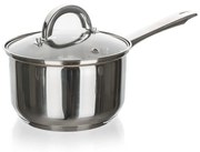 Nehrdzavejúca rajnica s pokrievkou Good and Cook, 16 cm, 1,9 l