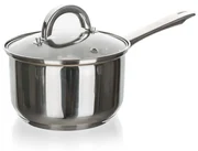 Nehrdzavejúca rajnica s pokrievkou Good and Cook, 16 cm, 1,9 l
