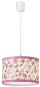 Rabalux 3079 Hanka detské závesné svietidlo, pr. 28 cm