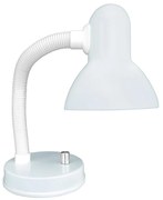 Stmievateľná stolná lampa KADET -S 1xE27/40W