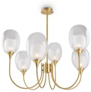 Závesné svietidlo MAYTONI AURA MOD016PL-06BS