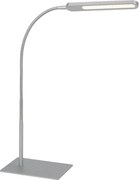 Briloner 7389-014 - LED Stmievateľná stolná lampa SERVO LED/8W/230V 3000/6500K