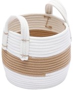 Košík H-23028 25x22 h cm