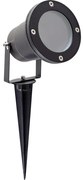 Vonkajšie svietidlo BLAKE 2 GU10/50W/230V IP65