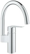 Drezová batéria GROHE Start s otočným ramienkom chróm 30469000