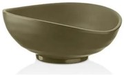 KULSAN GALAXY TERRA MELAMÍNOVÁ MISKA 1100ML KHAKI