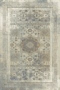 Koberec tradičný MAMLUK strieborný