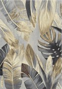Dekorstudio Moderný koberec do obývačky VILLA - vzor 69 Rozmer koberca: 120x170cm