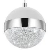 Eglo 98556 - LED Luster na lanku LICOROTO 1xG9/3W/230V