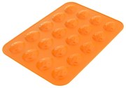 Silikónová forma na pečenie cukroviniek 18,5x27,5 cm – Orion