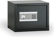 Nábytkový trezor elektronický 18L