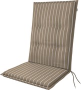 Doppler LIVING 6911 stredná - poťah na stoličku a kreslo