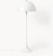 Malá stojacia lampa Panthella