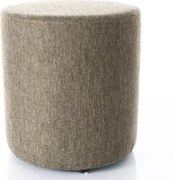 SI Doti B Brego taburetka olivový