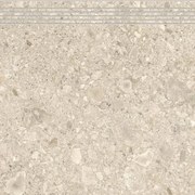 Schodovka Rako Rave malt 60x60 cm mat DCP62901.1
