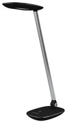 PN15300010 MOANA LED stolní lampička, černá - neutrální Panlux
