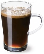 Simax Sklenené hrnčeky ORION 300 ml, 4 ks