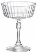 Bormioli Rocco America 20s fizz 275 ml 6 ks