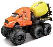 Maisto – Miešačka – Builder Zone Quarry monsters