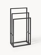 Držiak na uteráky z bambusu Kit