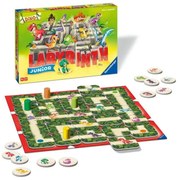 Ravensburger Labyrinth Junior Dinosaury